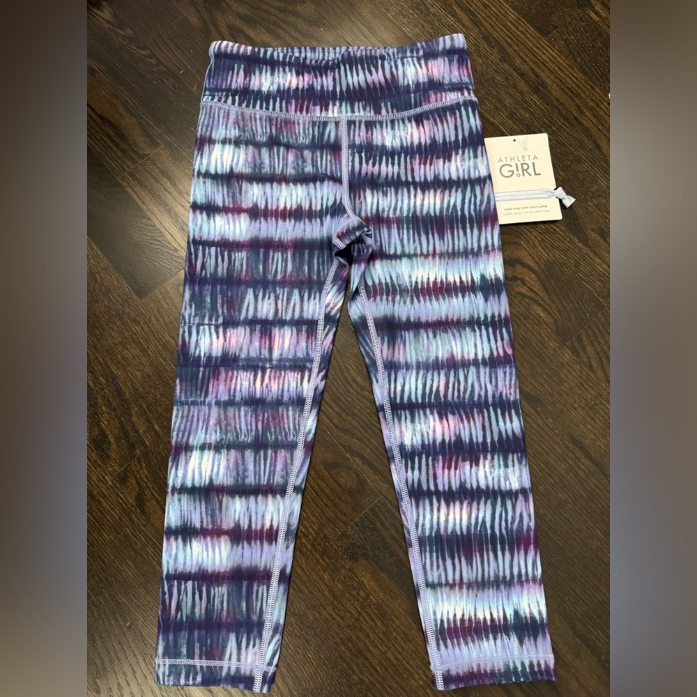 Capri leggings